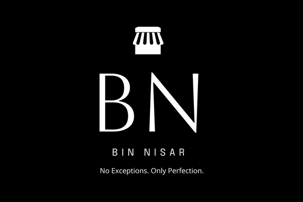 BIN NISAR